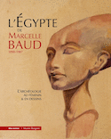 Égypte de Marcelle Baud (L')